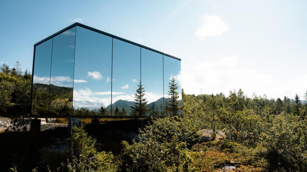 Wonderinn Arctic Utstrand Dış mekan fotoğraf