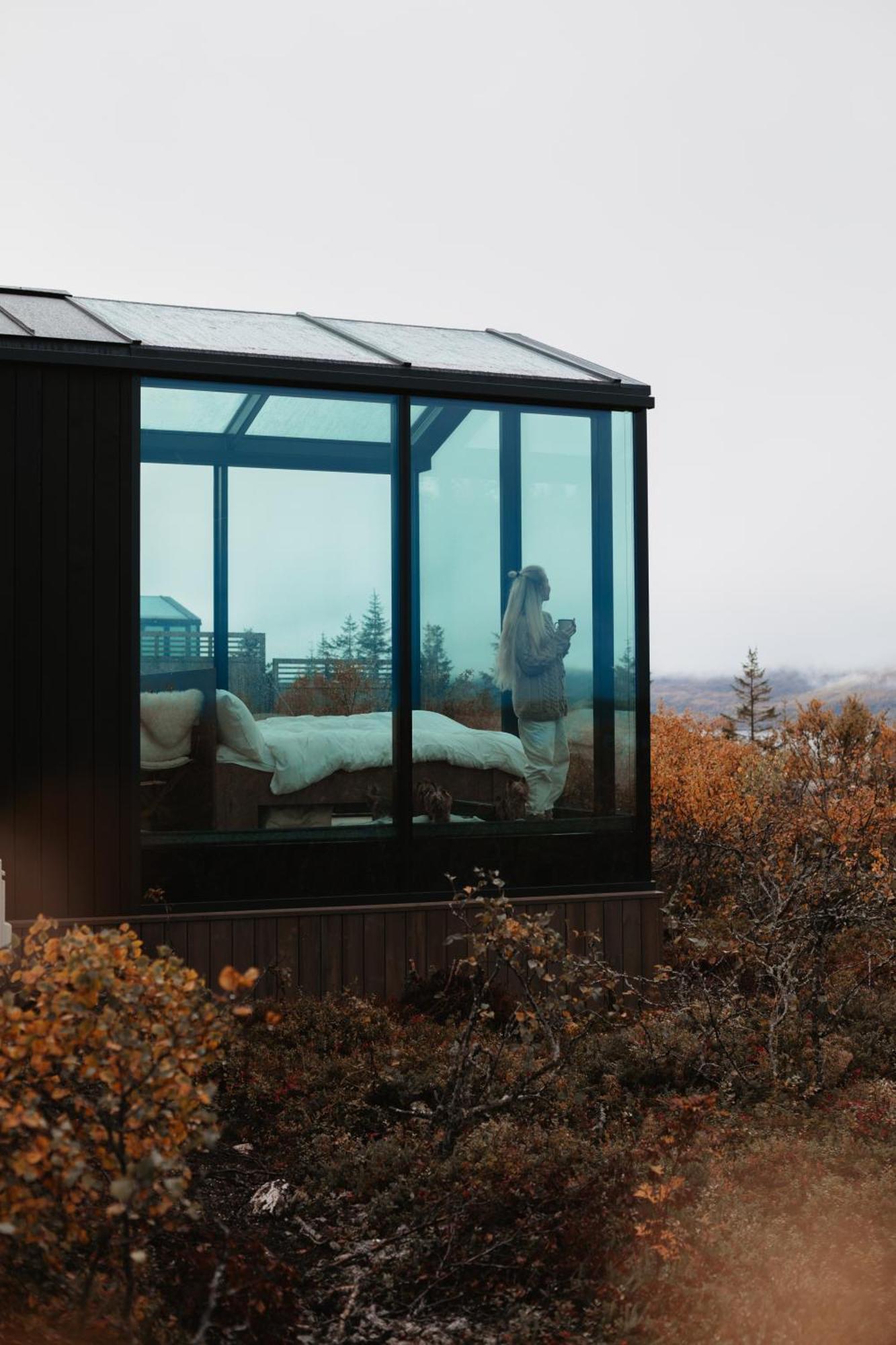 Wonderinn Arctic Utstrand Dış mekan fotoğraf